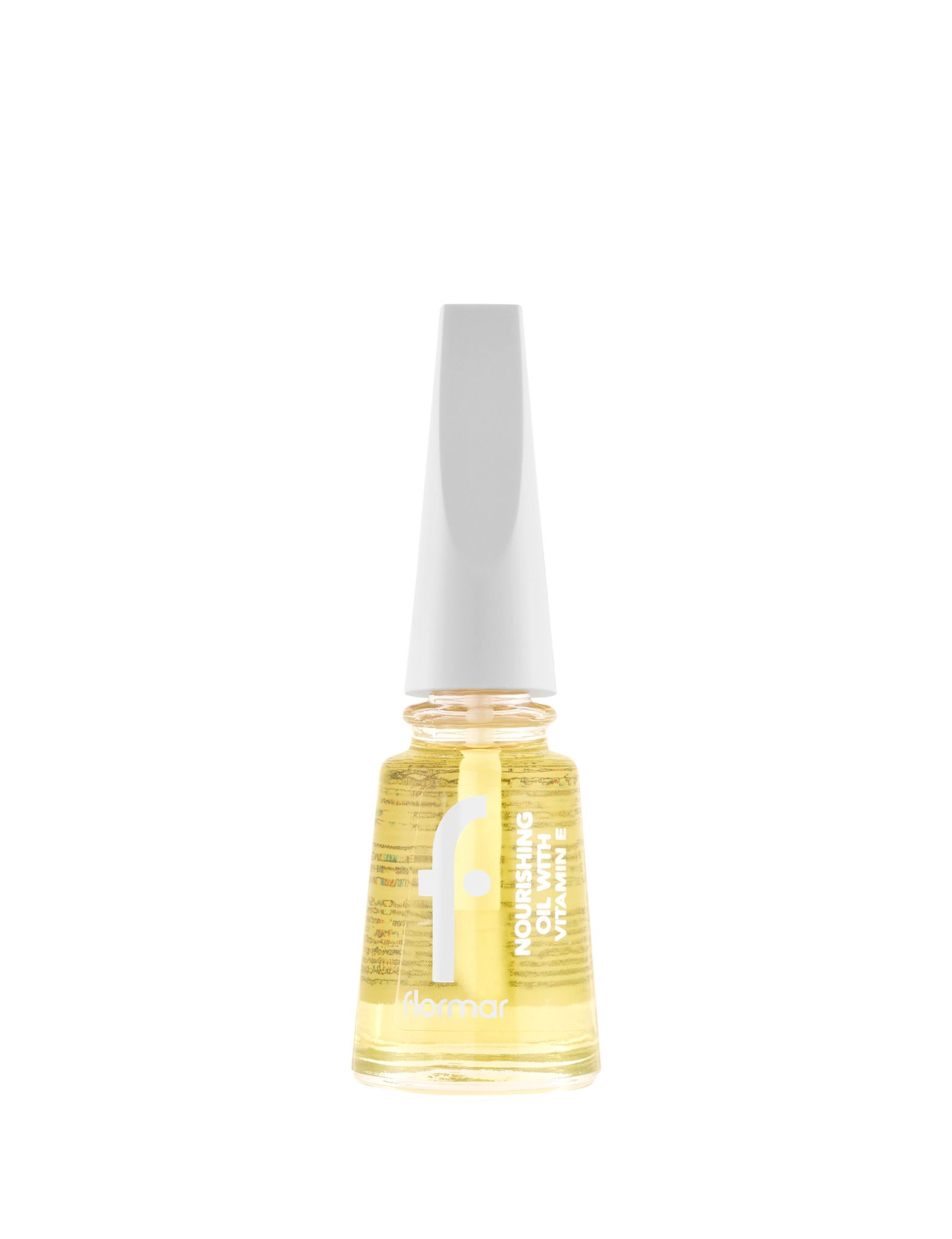 Flormar Nail Care Nourishing Oil Vitamin