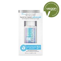 Essie Nail Care Hard To Resist Clear