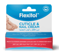 Flexitol Cuticle & Nail Cream 20g
