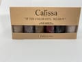 Carissa Nails Polish Kit# 04 Breeze