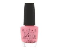 OPI Nail Lacquer# Hawaiian Orchid