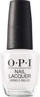 OPI Nail Lacquer# Alpine Snow