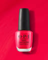 OPI Nail Lacquer# My Chihuahua Bites