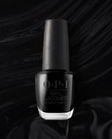 OPI Nail Lacquer# Black Onyx