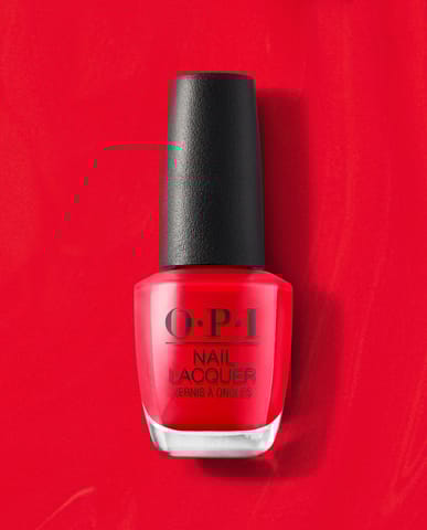 OPI Nail Lacquer# Cajun Shrimp