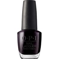 OPI Nail Lacquer# Lincln Park After Dark