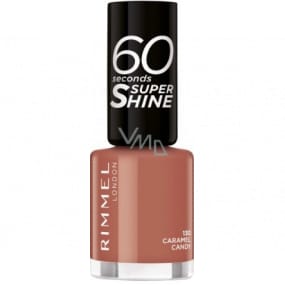 Rimmel 60 Second Nail Polish# 130