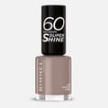 Rimmel 60 Second Nail Polish# 810