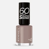 Rimmel 60 Second Nail Polish# 810