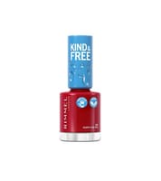 Rimmel Kind & Free Nail Polish# 156