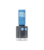 Rimmel Kind & Free Nail Polish# 158