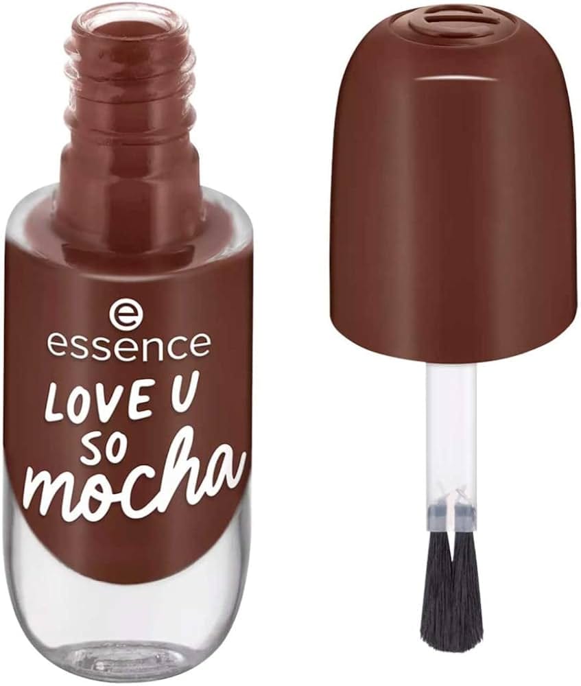 Essence Gel Nail Colour# 34