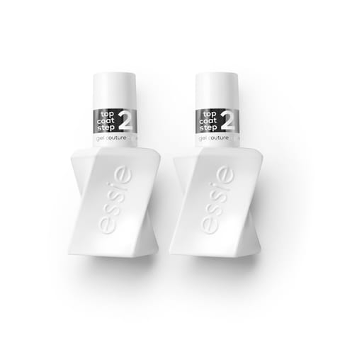 Essie GC Nail Polish Matte Top Coat