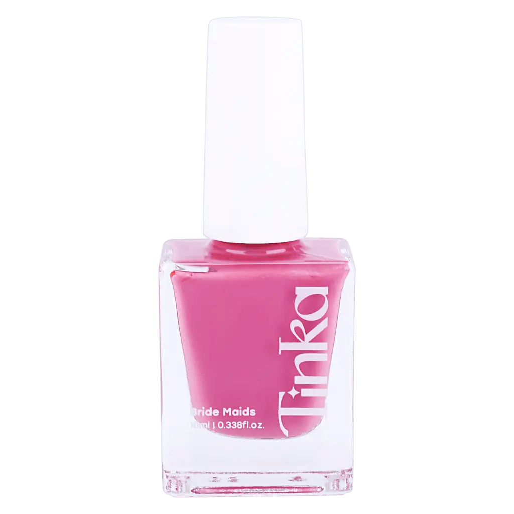 Tinka Nail Polish# Bride Maids