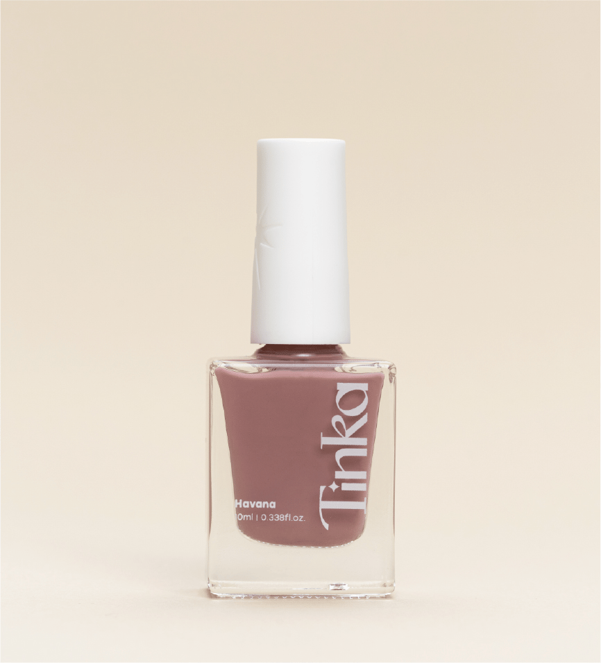 Tinka Nail Polish# Havana