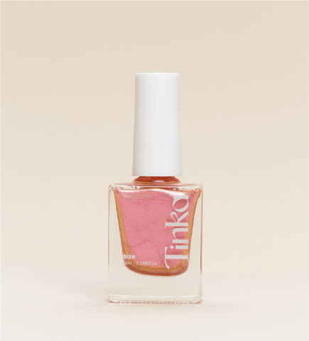Tinka Nail Polish# Ibiza