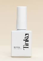 Tinka Nail Polish# Mirror Nail Sprinkles