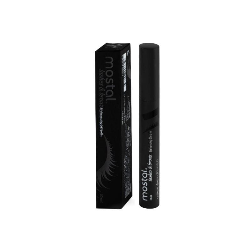 Derma Mostal Eye Lash 10 Ml
