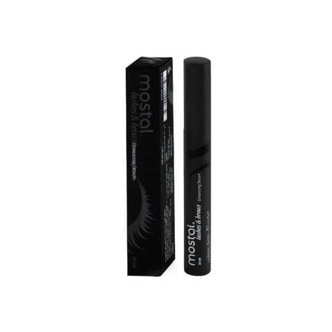 Derma Mostal Eye Lash 10 Ml