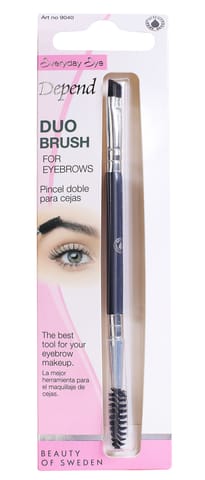 ديبيند فرشاة حواجب