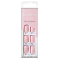 Kiss Color Nails - KIMC002C