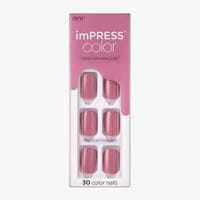 Kiss Color Nails - KIMC005C