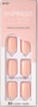 Kiss Color Nails - KIMC009C