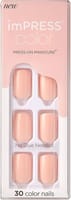 Kiss Color Nails - KIMC009C