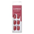 Kiss Color Nails - KIMC011C