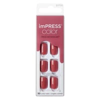 Kiss Color Nails - KIMC011C