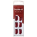 Kiss Color Nails - KIMC012C