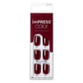 Kiss Color Nails - KIMC014C