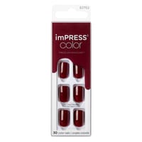 Kiss Color Nails - KIMC014C