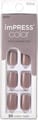 Kiss Color Nails - KIMC024C