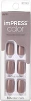 Kiss Color Nails - KIMC024C