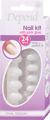 Depend Artificial Nail Kit - Oval