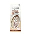 Depend French Look Nails - SQ Short Beig