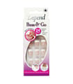 Depend Press & Go Nails - Square Short