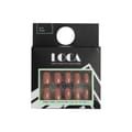 Loca Nails Oval - 28 Nude Oval