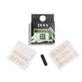 Loca Nails Oval - 29 French Ombreh