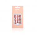 Katia Nails Oval# OK11 Pink