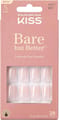 Kiss Nails - BN01 Bara But Better Nails
