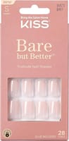 Kiss Nails - BN01 Bara But Better Nails