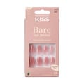 Kiss Nails - BN04 Bara But Better Nails
