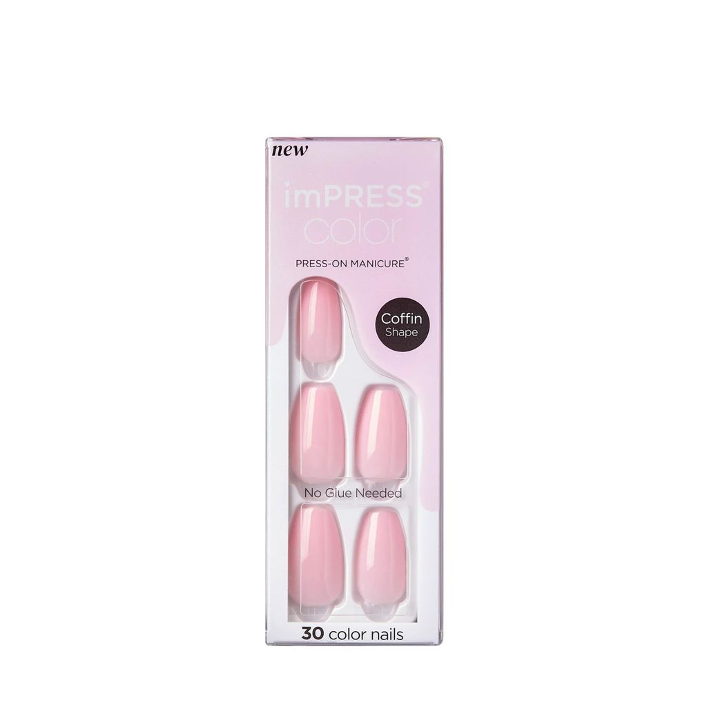 Kiss Nails - IMC503 Impress Color