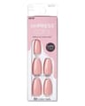 Kiss Nails - IMC504 Impress Color