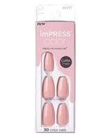 Kiss Nails - IMC504 Impress Color