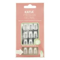 Katia Nails Coffin# CK12