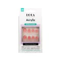 Loca Nails Acrylic Almond# A09 Pink