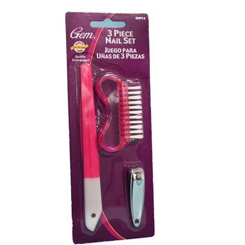 Gem Black Filer - RDP7C